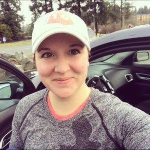 Meet your Posher, Stefanie